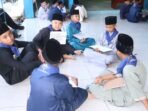 Hari Pertama MPLS: Semangat Baru Siswa SMPIT As Syakur Menuju Prestasi dan Akhlak