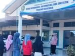 Serentak di Bumi Rafflesia: Kominfotik Bengkulu Dukung Gerakan Radin Inten Asri
