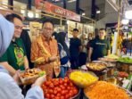 Nikmati Kuliner Nusantara hingga Korea di Bengkulu
