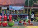 Dol Berdentum, Budaya Bersemi