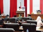 Paripurna DPRD: Reses Jadi Rujukan Program Pemprov Bengkulu