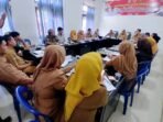 Sekda Pimpin Finalisasi Persiapan Kirab Bendera Merah Putih HUT RI Ke-81