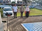 Apel Pagi KPU Kota Bengkulu: Disiplin dan Pelayanan Menuju WBK