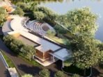 Danau Dendam Tak Sudah: Alam, Legenda, dan Ekonomi Kreatif Bangkit Bersama