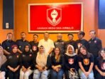 Lapas Arga Makmur dan Media Bengkulu Tandatangani PKS, Perkuat Transparansi Pemasyarakatan