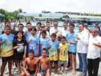 Rinaldi Pimpin FAI Deli Serdang: Momentum Percepatan Pembinaan Atlet