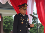 Polres Bengkulu Tengah Peringati Hari Bhayangkara ke-80