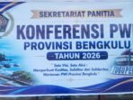 PWI Bengkulu Siap Gelar Pemilihan Pengurus 18 Juli
