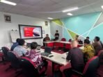 Pemkab Kaur Perkuat Transformasi Digital lewat Pelatihan SPBE dan AI