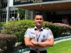 Taruna Kaur Raih Penghargaan Internasional