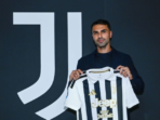 Zeki Çelik Gabung Juventus dan Siap Perkuat Lini Sayap