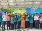 TP PKK Seluma Edukasi Pelajar: Kenali, Tolak, Laporkan