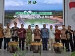 Musda KAHMI Kota Bengkulu: Silaturahmi untuk Kepemimpinan Baru