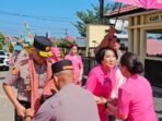 Kunjungan Kapolda ke Seluma: Cek Sarpras, Perkuat Ketahanan Keluarga Bhayangkari