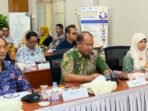 Visitasi BAN-PT: Prodi Sains Informasi UNIB Tunjukkan Kompetensi Digital