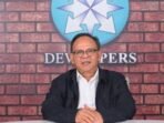 Ketua Dewan Pers Komaruddin Hidayat