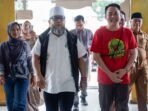 Helmi Hasan Pastikan Festival Kuliner Baru Jadi Panggung UMKM Bengkulu