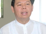 Ketua DPD RI Sultan B. Najamudin