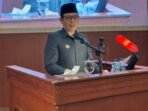 Wali Kota Dedy Wahyudi