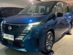 Nissan Serena e‑POWER 2026: MPV Keluarga Lebih Premium, Nyaman, dan Futuristis