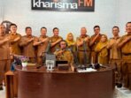 Wabup Sumarno Sidak dan Jadi Bintang Tamu Podcast Diskominfo