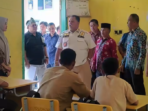 Bupati Rifai Ajak Pelajar SMPN 29 Berani Bermimpi
