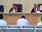 Vonis Tipikor di Bengkulu: Kepala Desa Divonis karena Korupsi Dana Publik