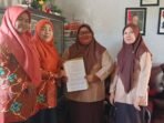 MIN 5 Bengkulu Tengah dan SDN 53 Kota Bengkulu Tandatangani MoU Perkuat Kemitraan Pendidikan
