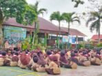 Pramuka Makayasa SDN 07: Latihan Keterampilan, Karakter Terasah