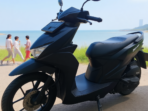 BeAT NeoX: Gaya Modern, Fitur Maksimal