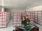 Wapanglima Pimpin Vidcon KDKMP; Kodim 0408/BS Siap Dukung