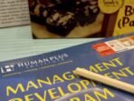 Tujuh tahun lalu belajar Business Fundamentals.