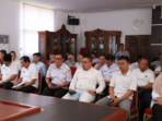 Forum CSR Kaur Direstrukturisasi: Momentum Awal Program Lebih Terarah