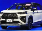 Veloz Hybrid: Pilihan Cerdas Keluarga
