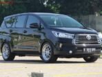 Kijang Innova Reborn: Raja Jalan Off‑Road Ringkas