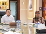 KSP Dengarkan Suara Petani Tembakau