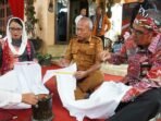 Warisan Pak Mori: Kain Besurek Mengikat Identitas Bengkulu
