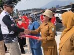 Zurdi Nata Ajak Warga Kibarkan Merah Putih, Semarakkan HUT RI ke-81
