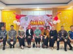 Protokol Talent Show 2026: Empat Talenta Siap Perkuat Keprotokolan Pemprov Bengkulu