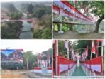 Prabowo Resmikan Ribuan Jembatan dan Sumur untuk Akses Warga
