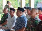 Peluncuran Jembatan Garuda dan Program Air Bersih: Presiden Tegaskan “Negara Hadir untuk Rakyat” di Kepahiang