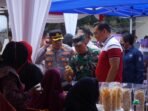 Hari Kewirausahaan 2026: Klasterisasi Dan Sertifikasi Untuk UMKM Bengkulu Utara
