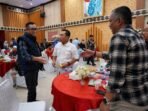 Bank Bengkulu Gelar Undian SIMPEDA Nasional ke-37, Wakil Bupati Kepahiang: "Momen Kebersamaan untuk Masyarakat"