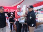 30 Klub Ikuti Bengkulu Swimming Championship, Empat Klub dari Luar Provinsi