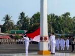 Peringati HUT RI ke-81, Bupati dan DPRD Bengkulu Tengah Tekankan Kedaulatan dan Kesejahteraan Rakyat