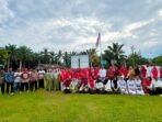 Upacara HUT RI ke-81