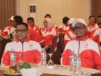 KONI Launching Program Atlet Binaan