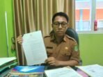 Pemkab Bengkulu Tengah Resmi Ajukan Alih Status Tiga TK
