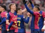 Casado: Negosiasi Mandek, Al Hilal dan Barcelona Masih Bertahan pada Harga