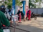 Pemerintah Jaga Harga Pertalite Hingga Akhir 2026, Percepat Transisi B50